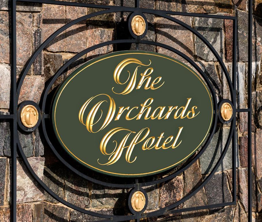 Orchards Hotel วิลเลียมส์ทาวน์ ภายนอก รูปภาพ